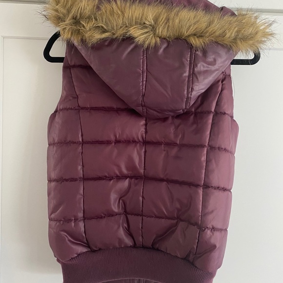 Puffer vest - Picture 3 of 3